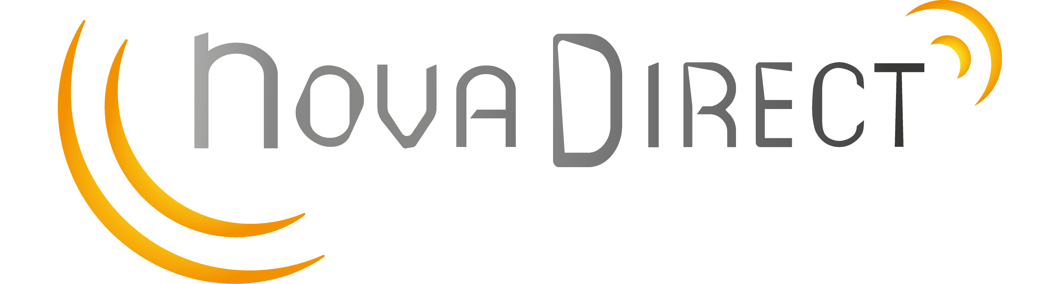 logo novaDirect